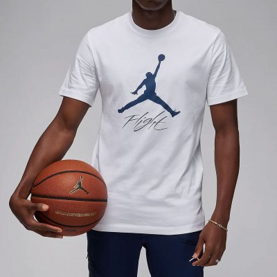 Футболка Jordan Jumpman Flight