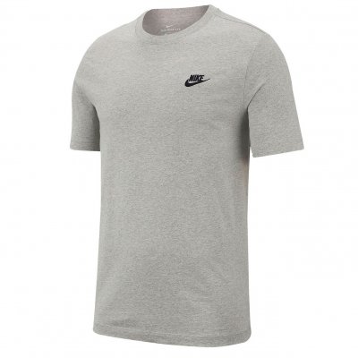 Футболка Nike Sportswear Club