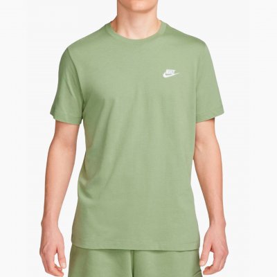 Футболка Nike Sportswear Club Tee