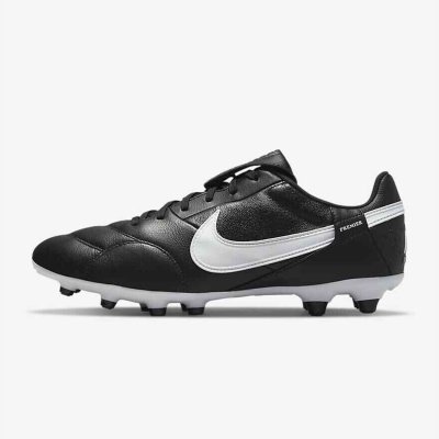 Футбольные бутсы Nike Premier III FG