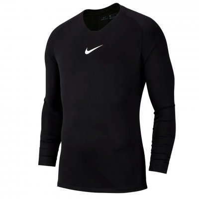 Лонгслив компресcионный Nike Park First Layer LS