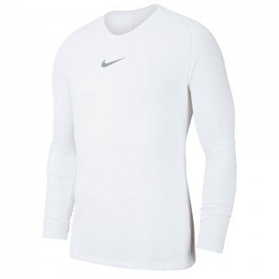 Лонгслив компресcионный Nike Park First Layer LS