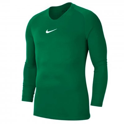 Лонгслив компресcионный Nike Park First Layer LS