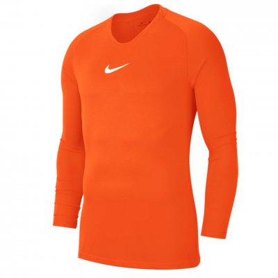 Лонгслив компресcионный Nike Park First Layer LS