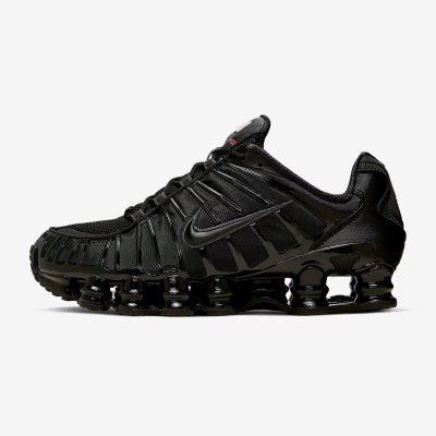 Кроссовки Nike Shox TL Кроссовки Nike Shox TL