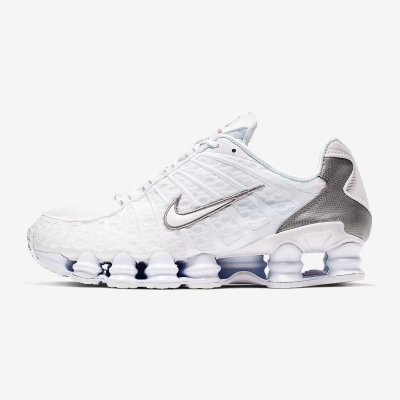 Кроссовки Nike Shox TL Кроссовки Nike Shox TL