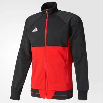 Куртка от спортивного костюма adidas Tiro 17 Training Jacket