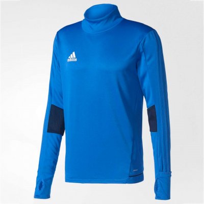 Джемпер тренировочный aididas Tiro 17 Training Top