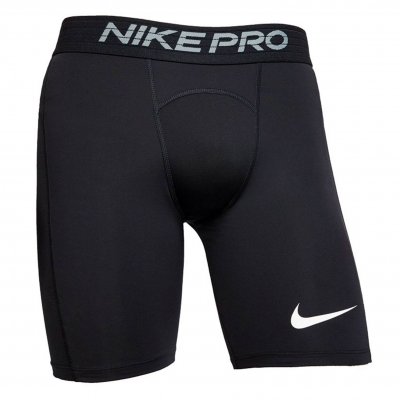 Шорты компрессионные Nike Cool Compression 6" Short