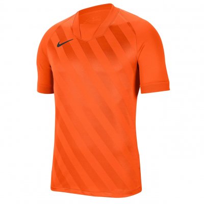 Майка игровая Nike Challenge III SS