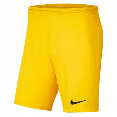 Шорты игровые Nike Park III