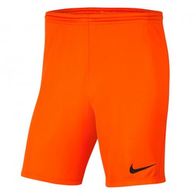 Шорты игровые Nike Park III