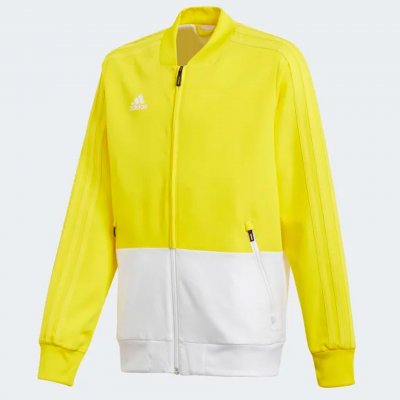Куртка от спортивного костюма детская adidas Condivo 18