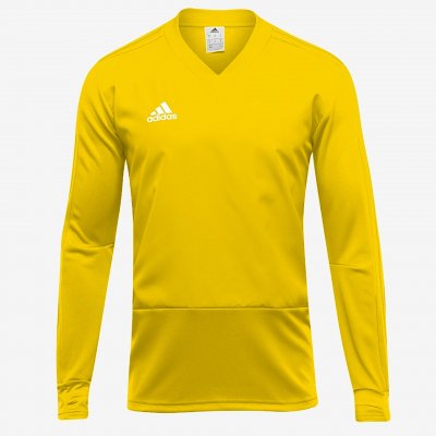 Джемпер тренировочный adidas Condivo 18