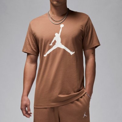 Футболка Nike Air Jordan Jumpman Tee