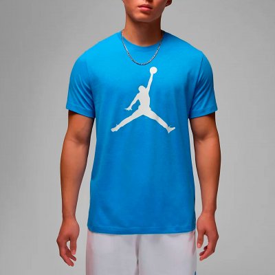 Футболка Nike Air Jordan Jumpman T-Shirt