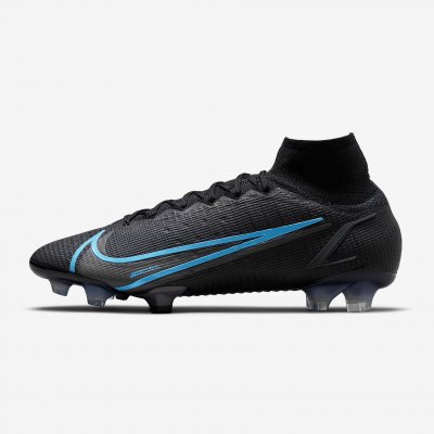 Футбольные бутсы Nike Mercurial Superfly 8 Elite FG