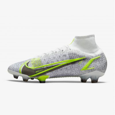 Футбольные бутсы Nike Mercurial Superfly 8 Elite FG