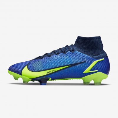 Футбольные бутсы Nike Mercurial Superfly 8 Elite FG