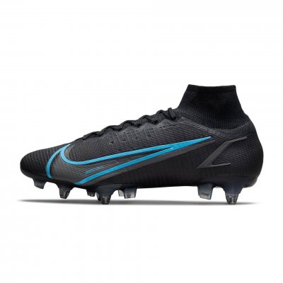 Футбольные бутсы Nike Mercurial Superfly 8 Elite SG-Pro AC