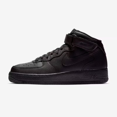 Кроссовки Nike Air Force 1 Mid '07