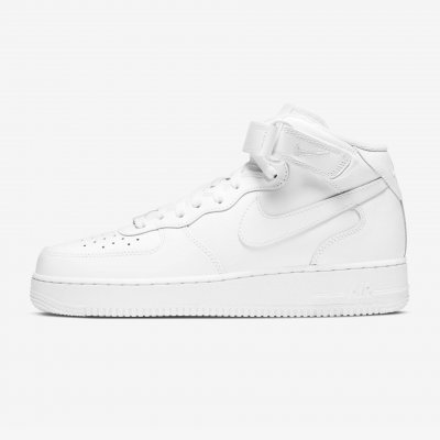 Кроссовки Nike Air Force 1 Mid '07
