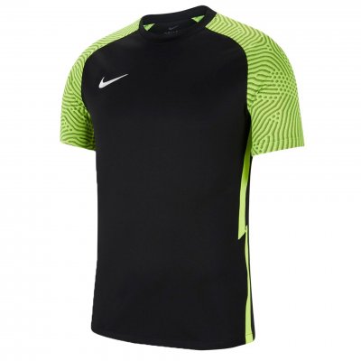 Майка детская игровая Nike Strike II