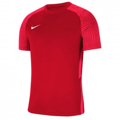 Майка детская игровая Nike Strike II