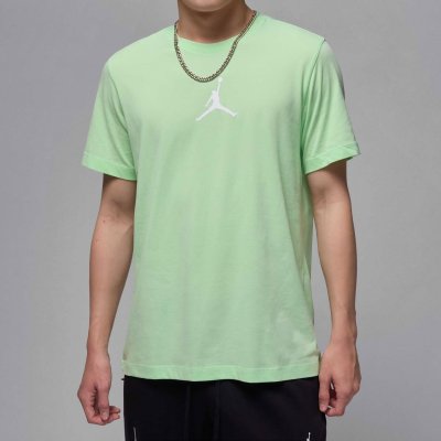 Футболка Jordan Jumpman Dri-FIT Crew Футболка Jordan Jumpman Dri-FIT Crew