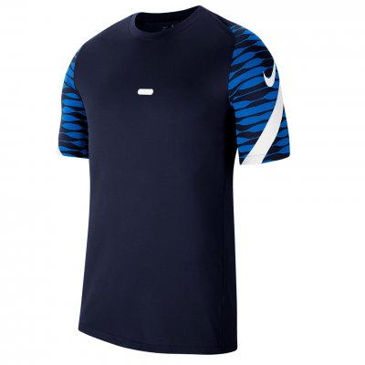 Футболка тренировочная Nike Strike 21 Training Top