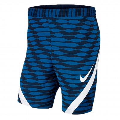 Шорты тренировочные Nike Strike 21