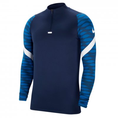 Джемпер тренировочный Nike Strike21 Drill Top