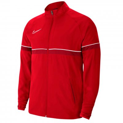 Куртка парадная Nike Academy21 Woven Track Jacket