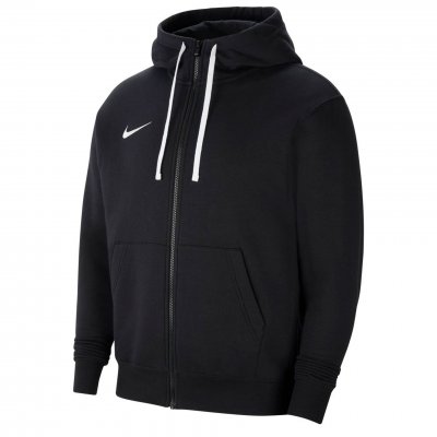 Толстовка Nike Team Club20 Fleece Hoodie