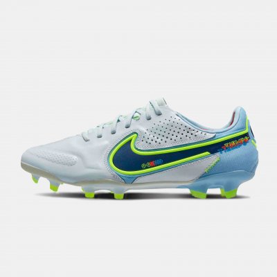 Футбольные бутсы Nike Tiempo Legend 9 Elite FG