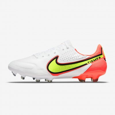 Футбольные бутсы Nike Tiempo Legend 9 Elite FG