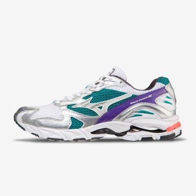 Кроссовки Mizuno Wave Rider 10