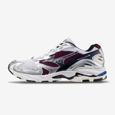 Кроссовки Mizuno Wave Rider 10