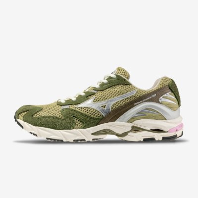 Кроссовки Mizuno Wave Rider 10 Кроссовки Mizuno Wave Rider 10