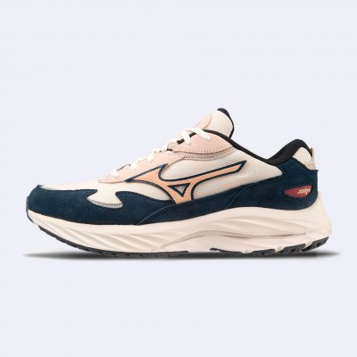 Кроссовки Mizuno Wave Rider ß