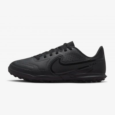 Шиповки детские Nike Tiempo Legend 9 Club TF