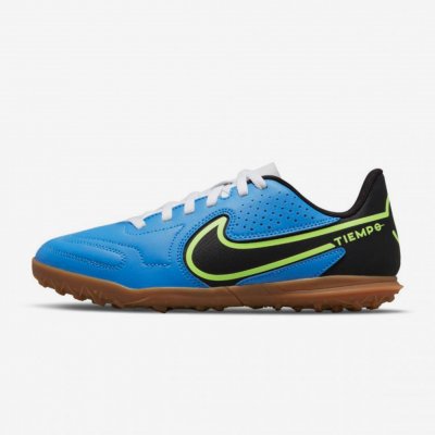Шиповки детские Nike Tiempo Legend 9 Club TF
