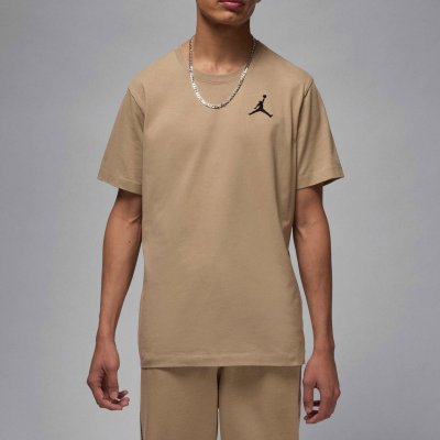 Футболка Jordan Jumpman Embroidered Crew