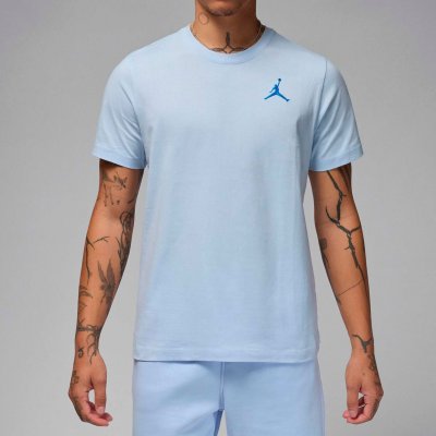Футболка Jordan Jumpman Embroidered Crew