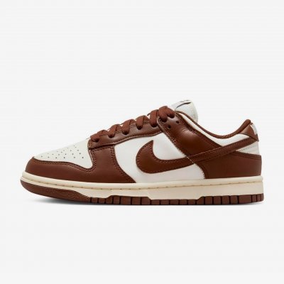 Кроссовки женские Nike Dunk Low 'Cacao Wow'