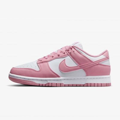 Кроссовки женские Nike Dunk Low Next Nature 'Elemental Pink'
