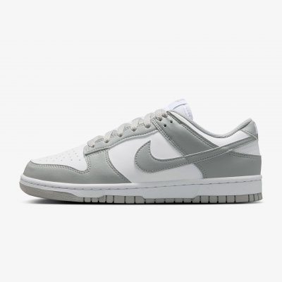 Кроссовки женские Nike Dunk Low Next Nature 'Light Smoke Grey'