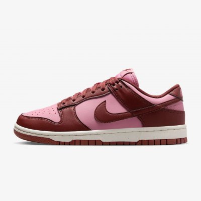Кроссовки женские Nike Dunk Low Next Nature