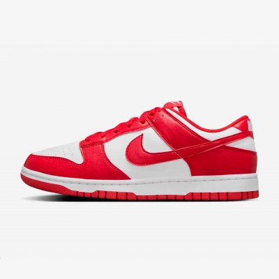 Кроссовки женские Nike Dunk Low Next Nature 'St. John's'