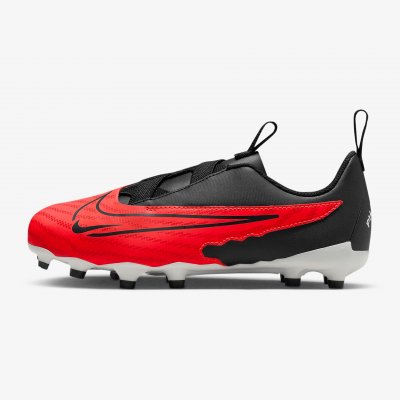 Футбольные бутсы детские Nike Phantom GX Academy FG